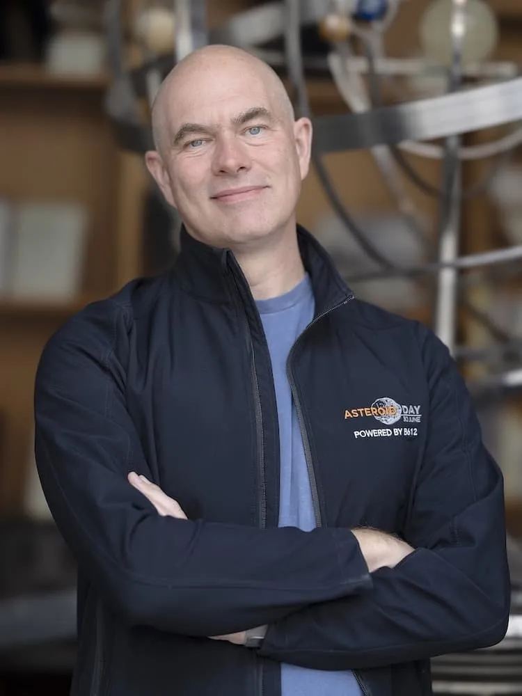 Scott Manley